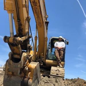 Meet your Posher, Jamie